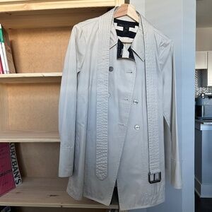 Marc br Marc Jacob’s short trench